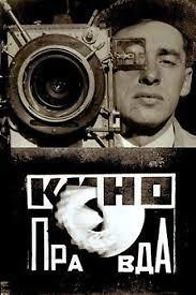 Watch Kino-Pravda No. 18: A Movie Camera Race Over 299 Meters and 14 Minutes and 50 Seconds in the Direction of Soviet Reality