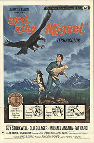 Watch And Now Miguel