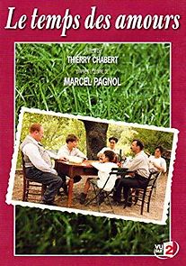 Watch The Time of Love