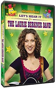 Watch We Are... The Laurie Berkner Band