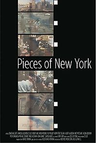 Watch Pieces of New York
