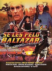 Watch Se les pelo Baltazar