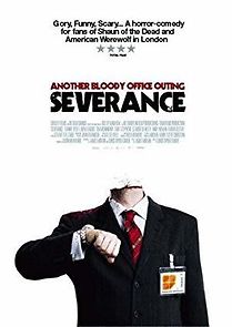 Watch The Genesis of 'Severance'