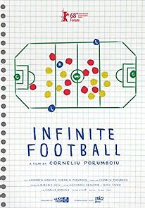 Watch Infinite Football