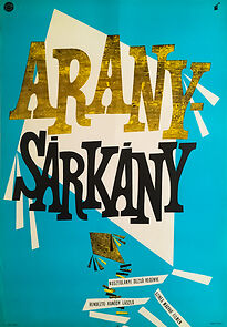 Watch Aranysárkány