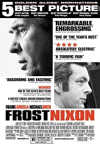 Watch Frost/Nixon