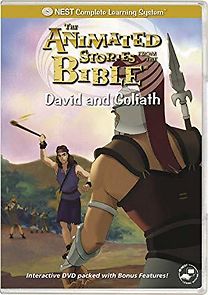 Watch David and Goliath