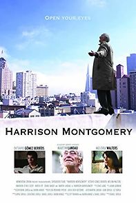 Watch Harrison Montgomery