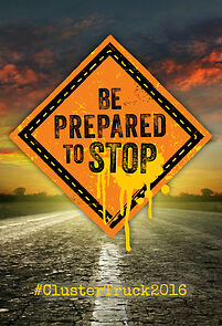 Watch Be Prepared to Stop