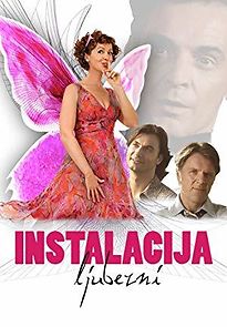 Watch Installation of Love