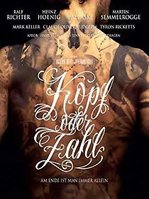 Watch Kopf oder Zahl