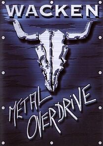 Watch Wacken Metal Overdrive
