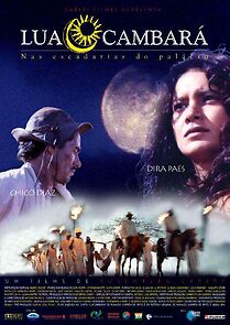 Watch Lua Cambará - Nas Escadarias do Palácio