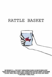 Watch Rattle Basket