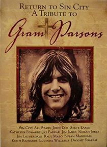 Watch Return to 'Sin City': A Tribute to Gram Parsons