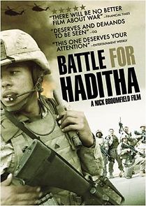 Watch Battle for Haditha