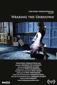Watch Wearing the Unknown