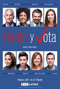 Watch Habla y Vota