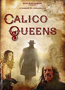 Watch Calico Queens