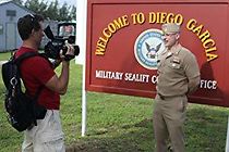 Watch Diego Garcia Tour for the Troops