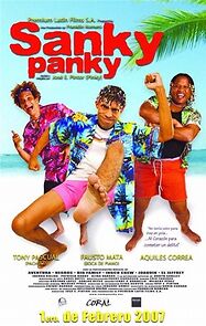 Watch Sanky Panky