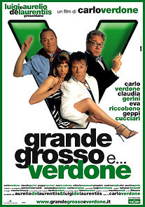 Watch Grande, grosso e... Verdone