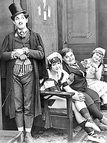 Watch Luke Pipes the Pippins (Short 1916)