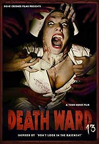 Watch Death Ward 13
