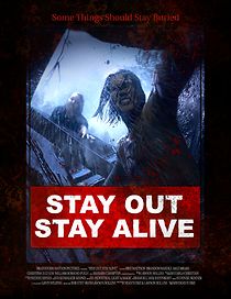 Watch Stay Out Stay Alive