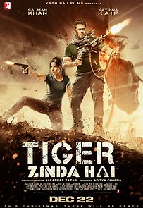Watch Tiger Zinda Hai