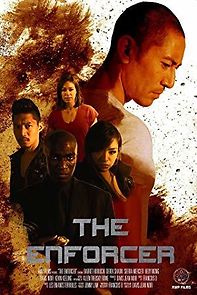 Watch The Enforcer