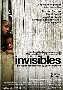 Watch Invisibles
