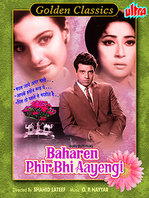 Watch Baharen Phir Bhi Aayengi