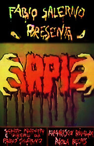 Watch The Harpies (Short 1987)