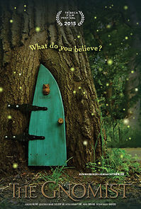 Watch The Gnomist