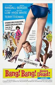 Watch Bang! Bang! You're Dead!