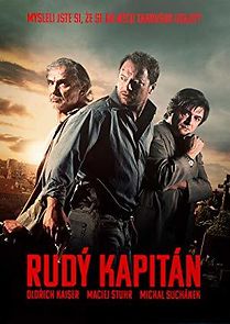 Watch Rudý kapitán