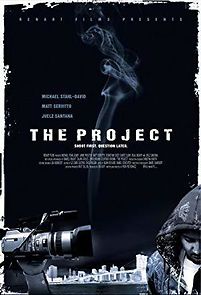 Watch The Project