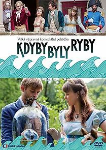 Watch Kdyby byly ryby