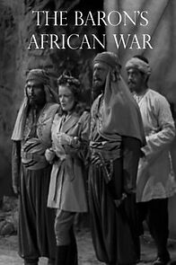Watch The Baron's African War