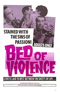 Watch Bed of Violence
