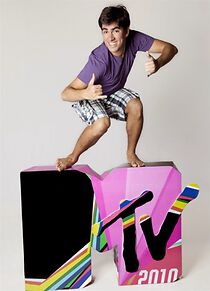 Watch MTV Video Music Brasil 2010 (TV Special 2010)