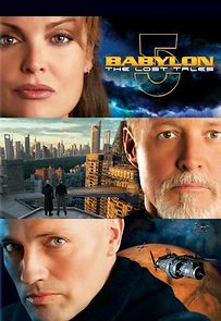 Watch Babylon 5: The Lost Tales