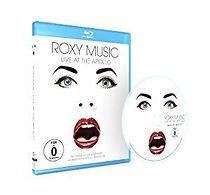 Watch Roxy Music: Live at the Apollo