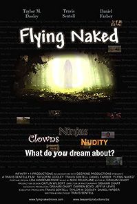 Watch Flying Naked