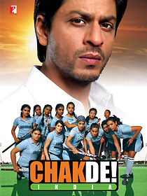 Watch Chak De! India
