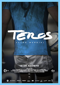 Watch Teros, sueño mundial