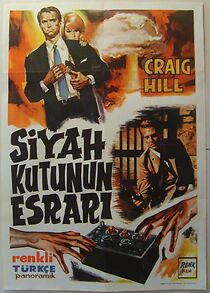 Watch Black Box Affair - Il mondo trema