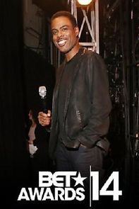 Watch BET Awards 2014
