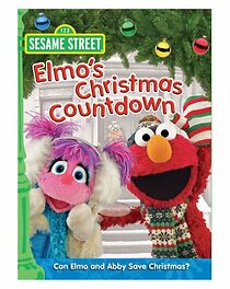 Watch Elmo's Christmas Countdown